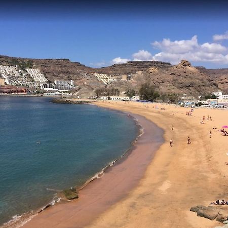 Tauro Villas Deluxe La Playa de Tauro ภายนอก รูปภาพ