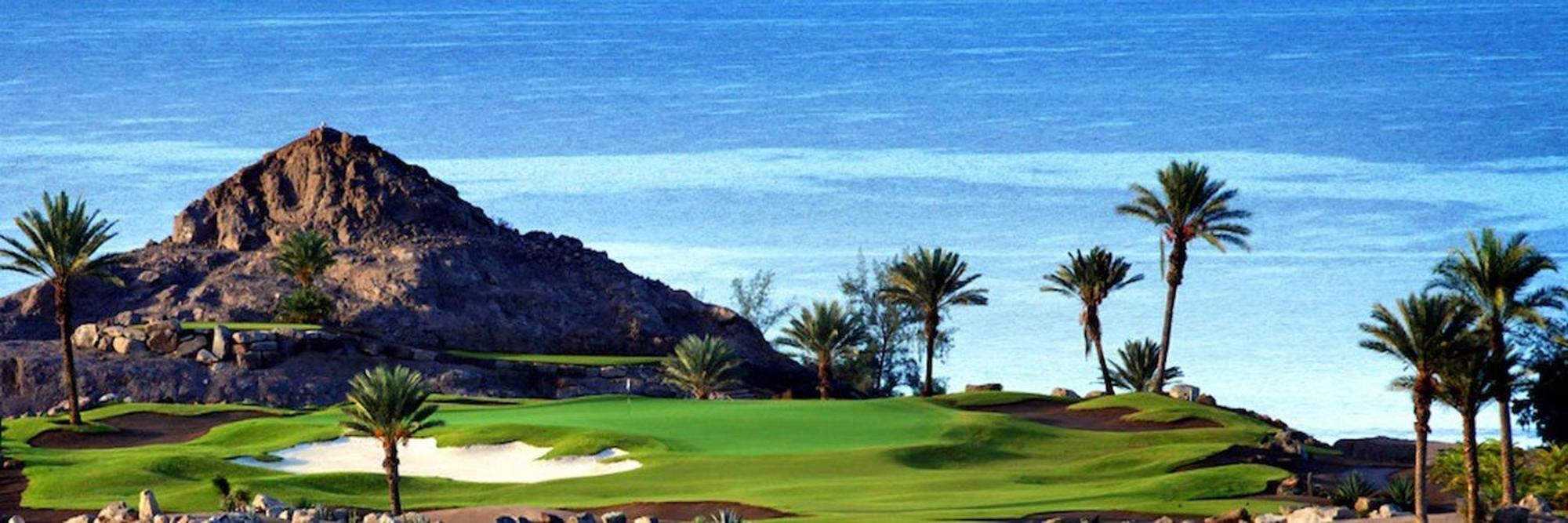 Tauro Villas Deluxe La Playa de Tauro ภายนอก รูปภาพ