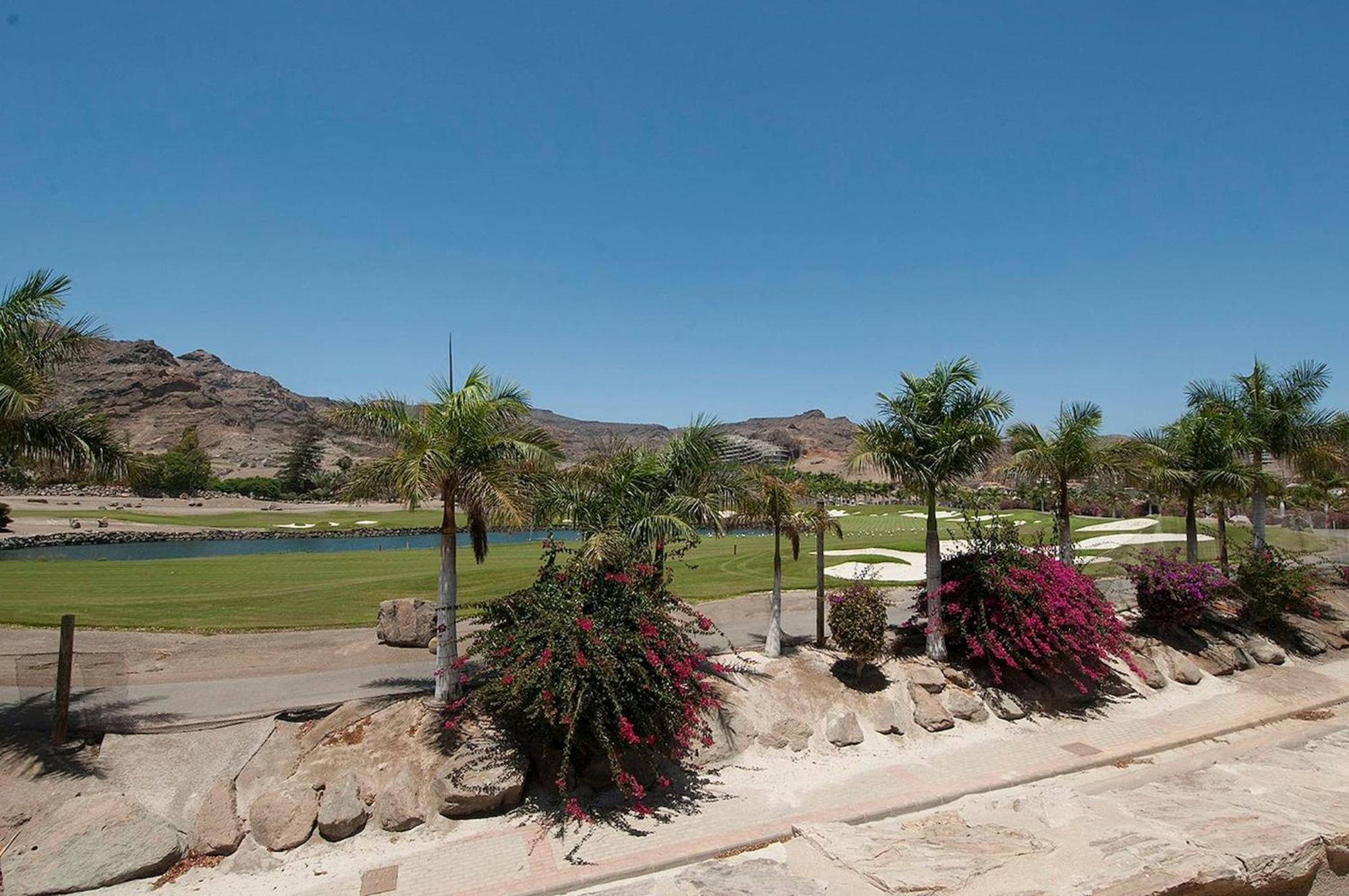Tauro Villas Deluxe La Playa de Tauro ภายนอก รูปภาพ